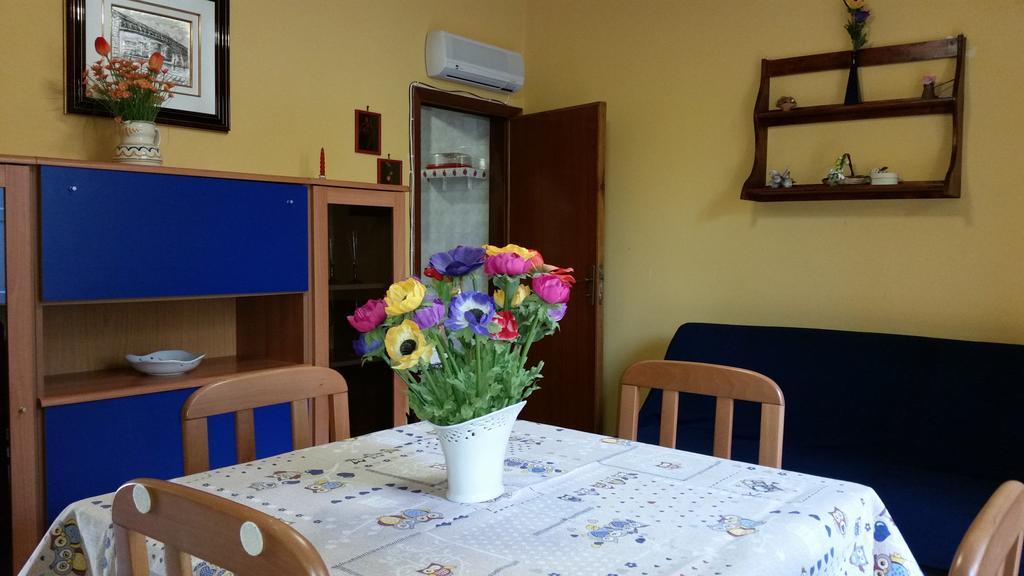 Comeinsicily - Al Teatro Apartment Taormina Bilik gambar