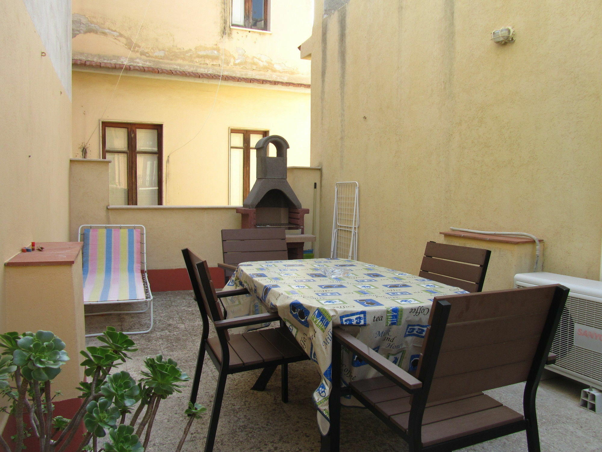 Comeinsicily - Al Teatro Apartment Taormina Luaran gambar